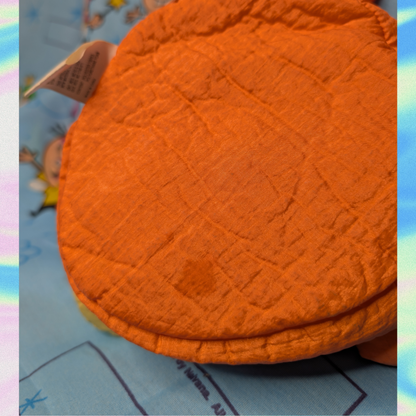 Tigger Plush Shoulder Bag