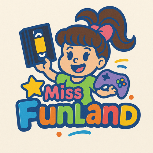 Miss Funland