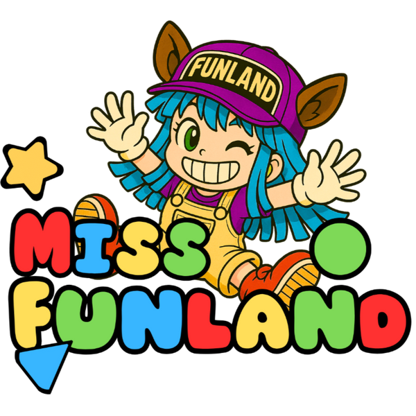 Miss Funland
