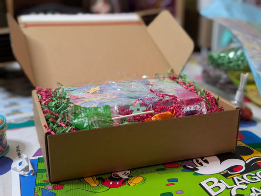 Mystery Collectibles Box  - Standard