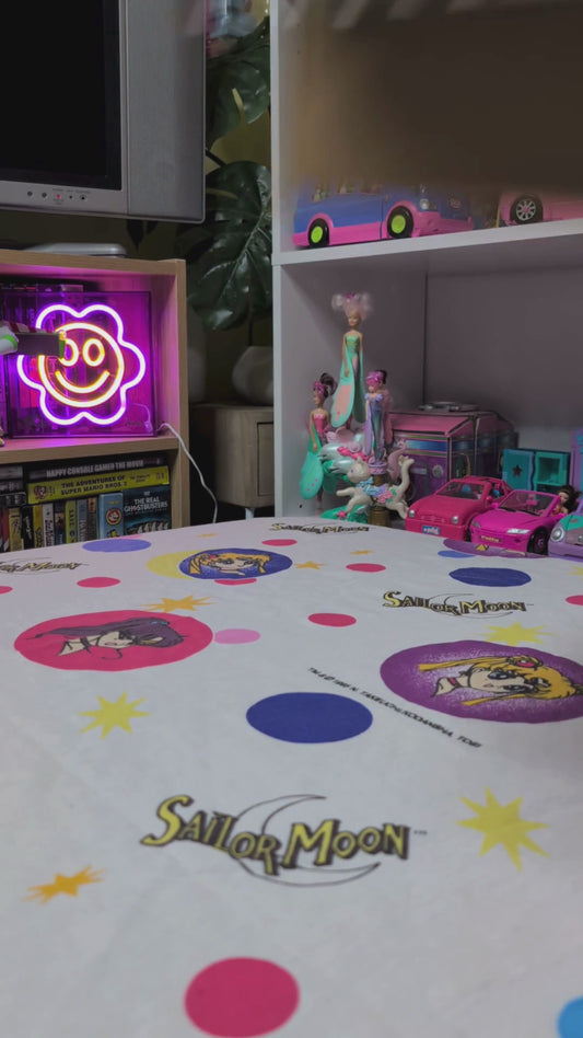 Mystery VHS Box - Deluxe