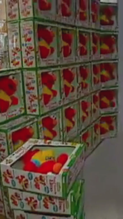 Mystery Collectibles Box - Deluxe